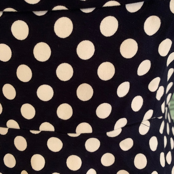 Retro swing dress - Picture 7 of 10